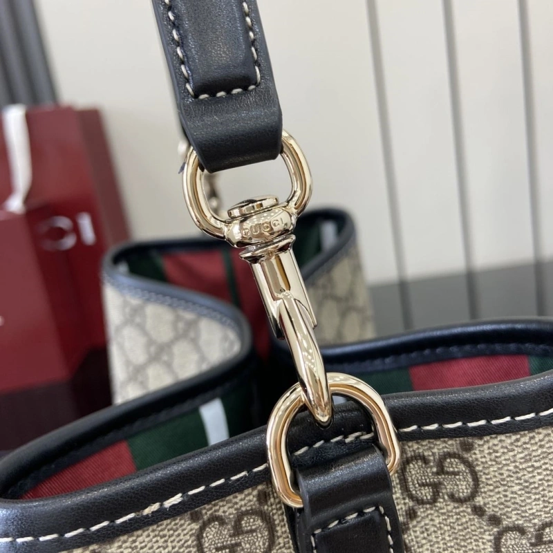 Gvc*1 top handle bags 4094b-0177