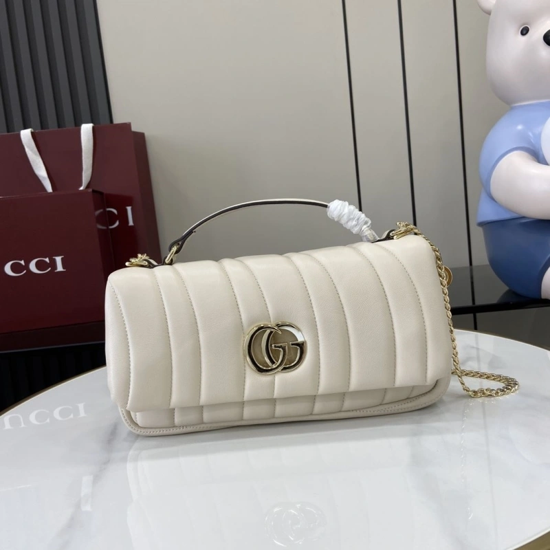 Gvc*1 top handle bags 4094b-0178