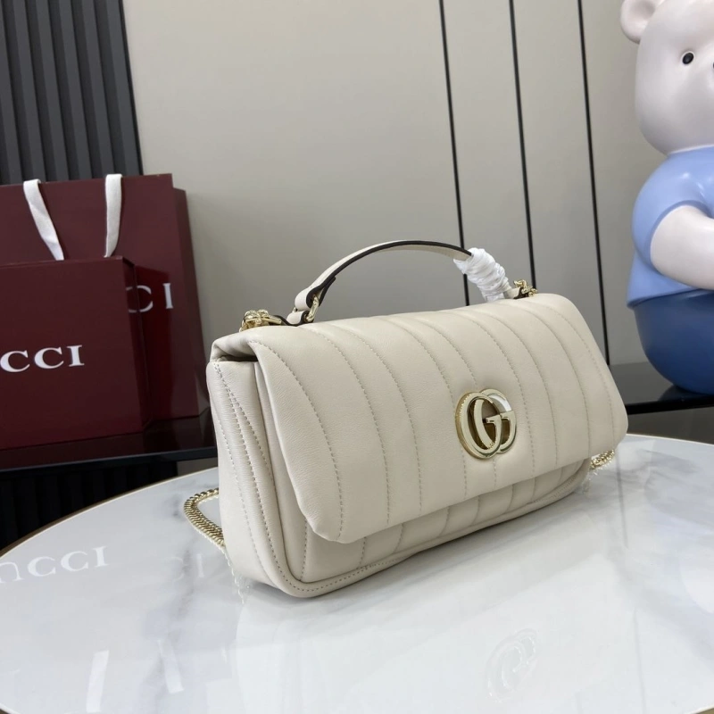 Gvc*1 top handle bags 4094b-0178