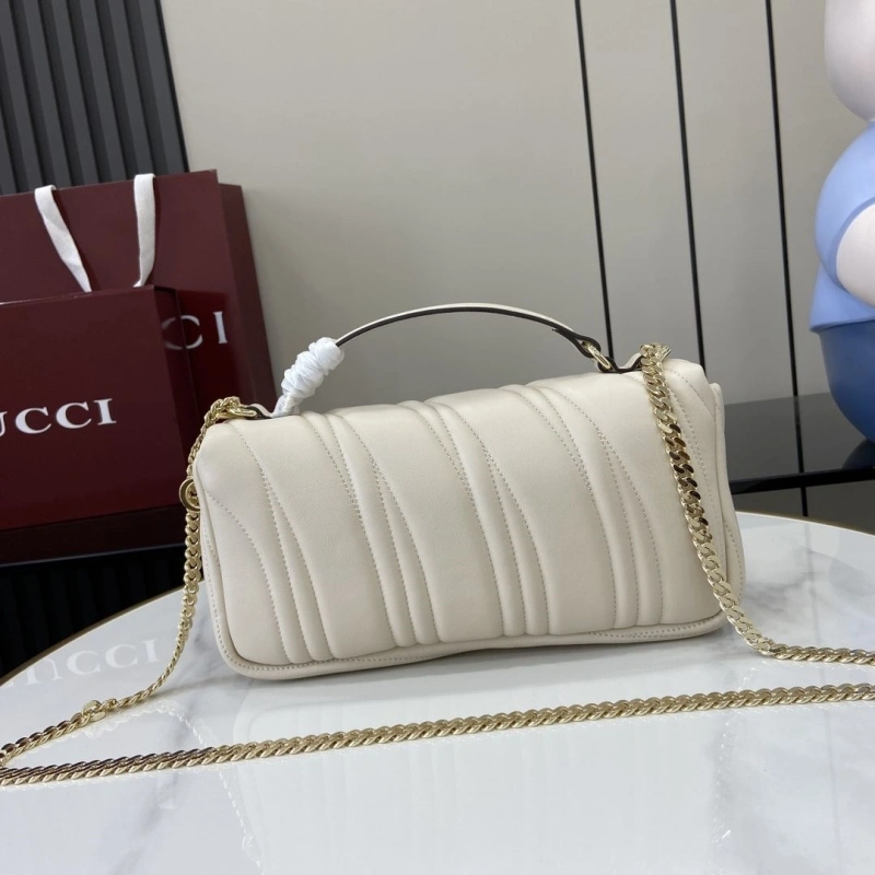 Gvc*1 top handle bags 4094b-0178