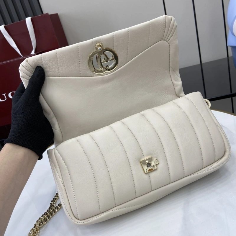 Gvc*1 top handle bags 4094b-0178