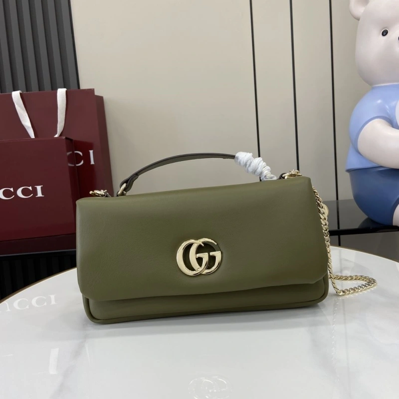 Gvc*1 top handle bags 4094b-0179