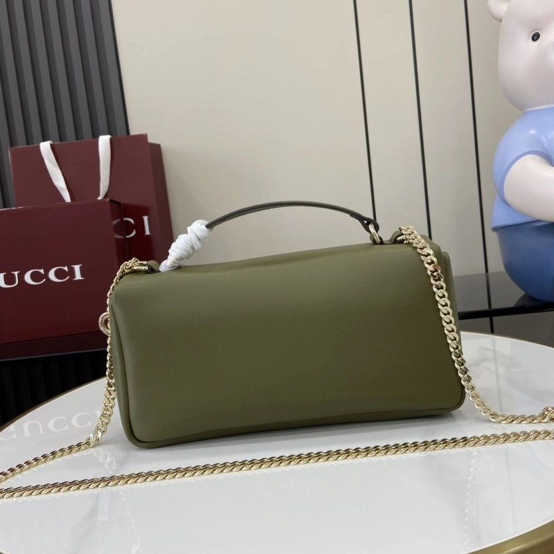 Gvc*1 top handle bags 4094b-0179