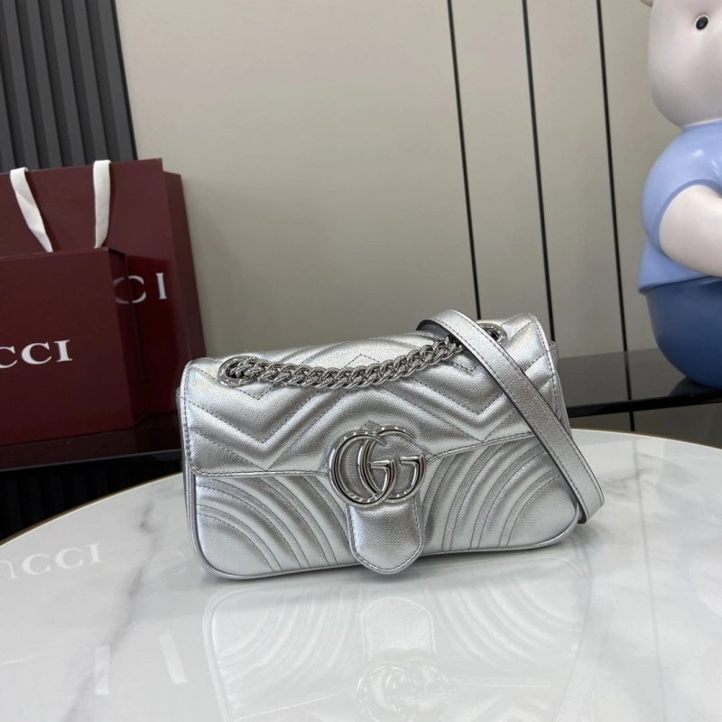 Gvc*1 satchel bags 4094b-0182