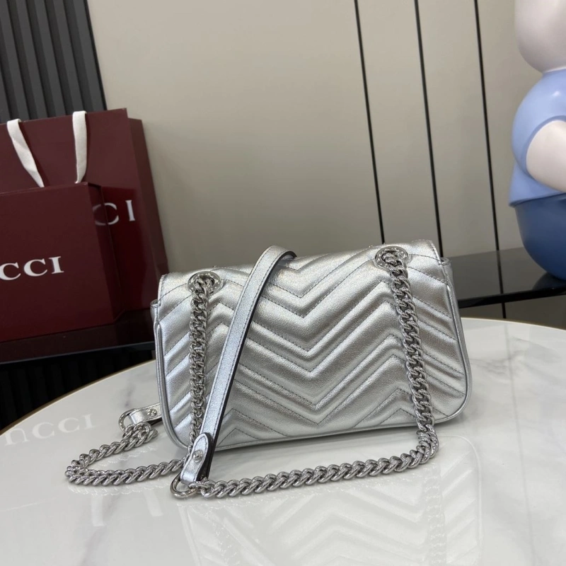 Gvc*1 satchel bags 4094b-0182