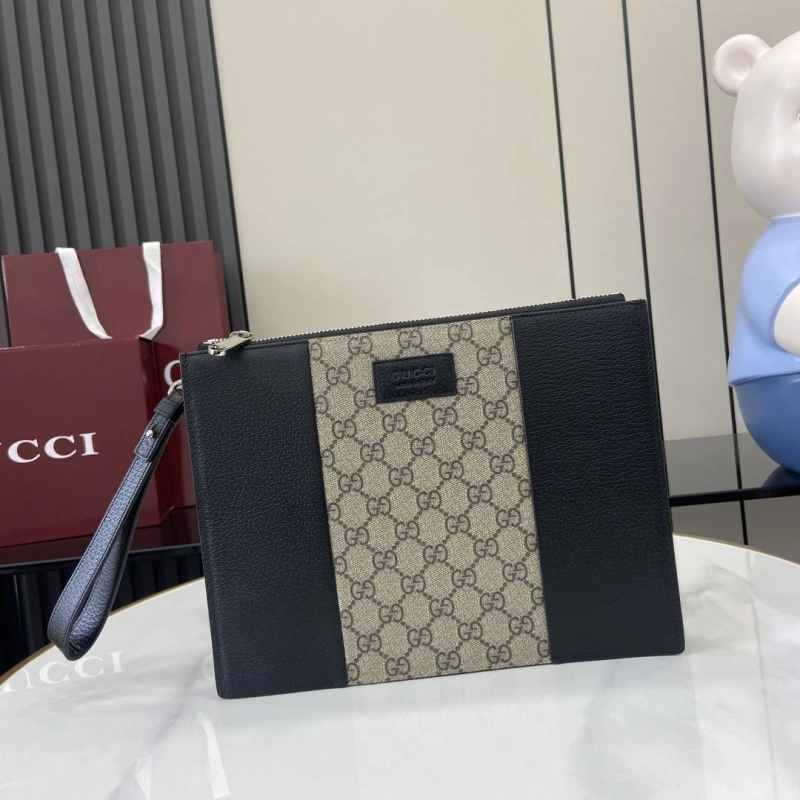 Gvc*1 clutch bags 4094b-0187