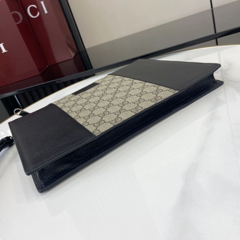 Gvc*1 clutch bags 4094b-0187