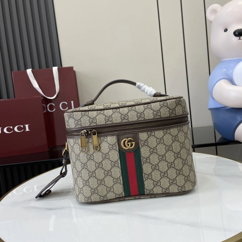 Gvc*1 cosmetic bags 4094b-0214