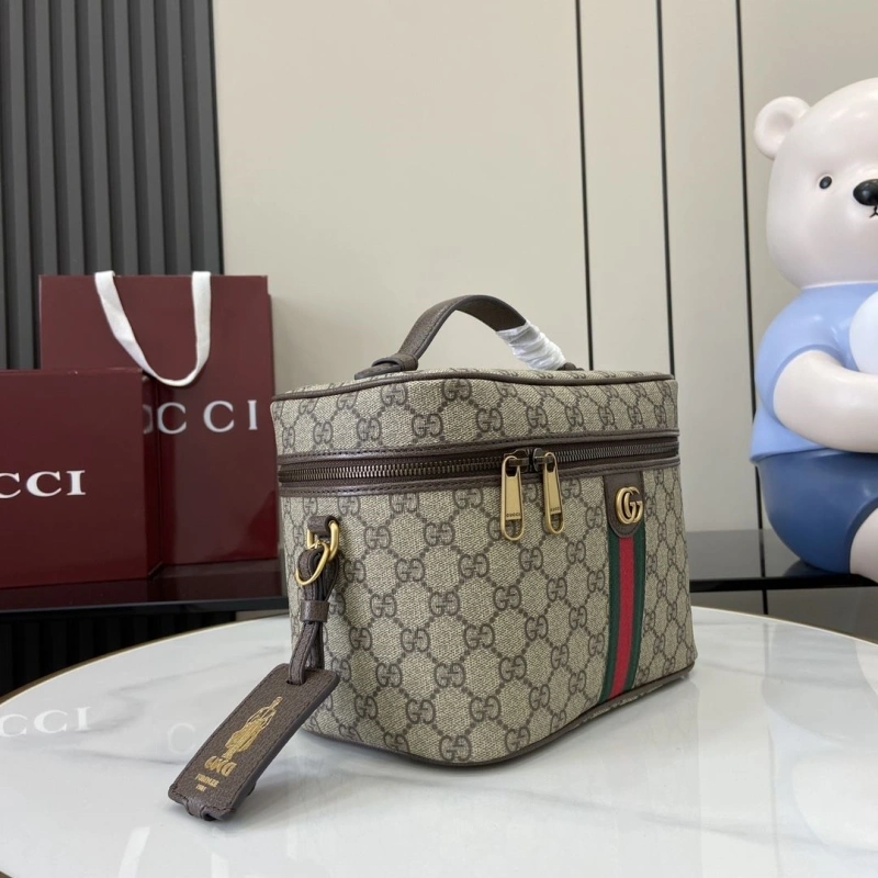 Gvc*1 cosmetic bags 4094b-0214