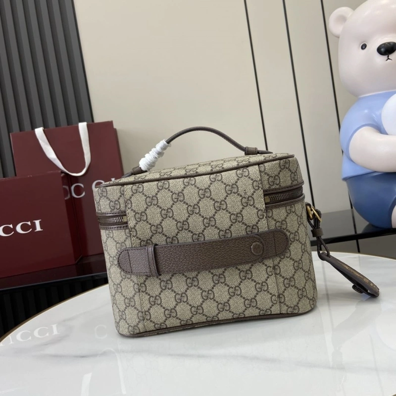 Gvc*1 cosmetic bags 4094b-0214