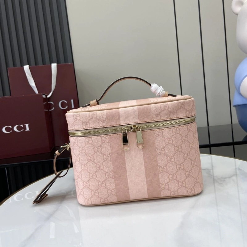 Gvc*1 cosmetic bags 4094b-0247