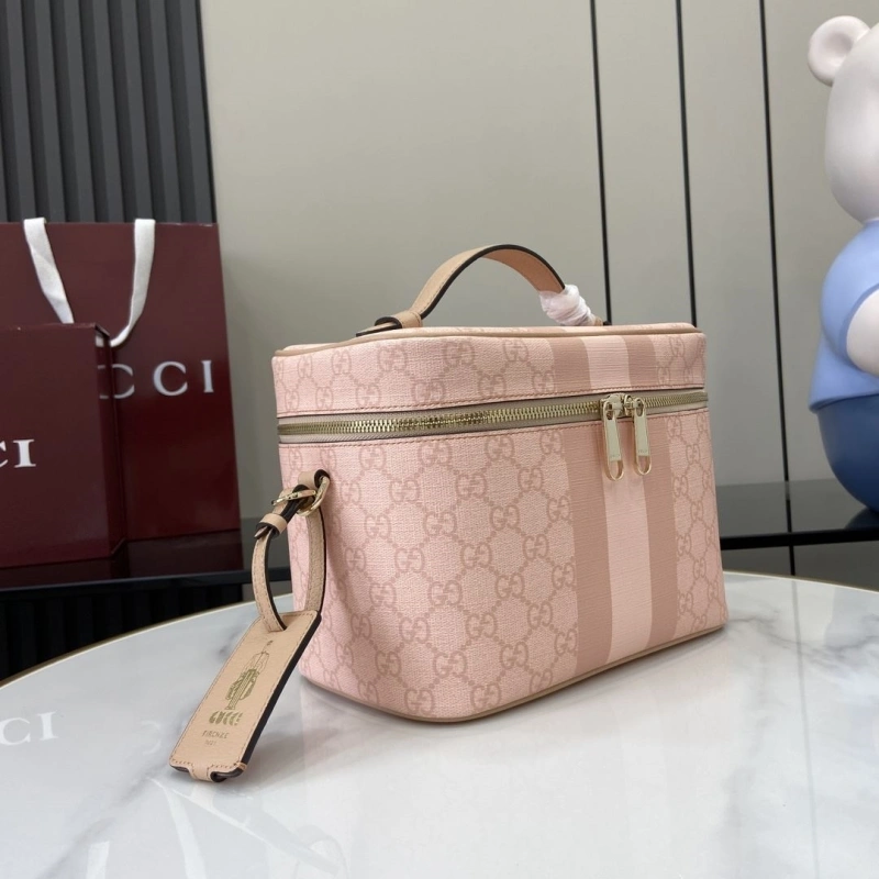 Gvc*1 cosmetic bags 4094b-0247