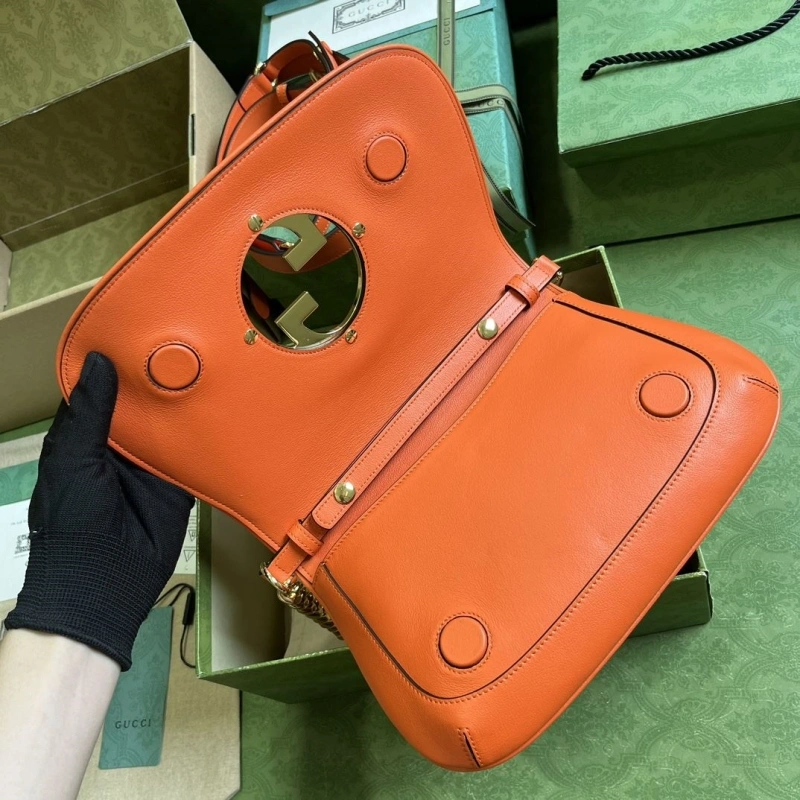 Gvc*1 satchel bags 4094b-0250