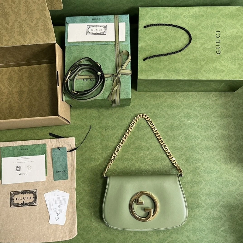 Gvc*1 satchel bags 4094b-0252