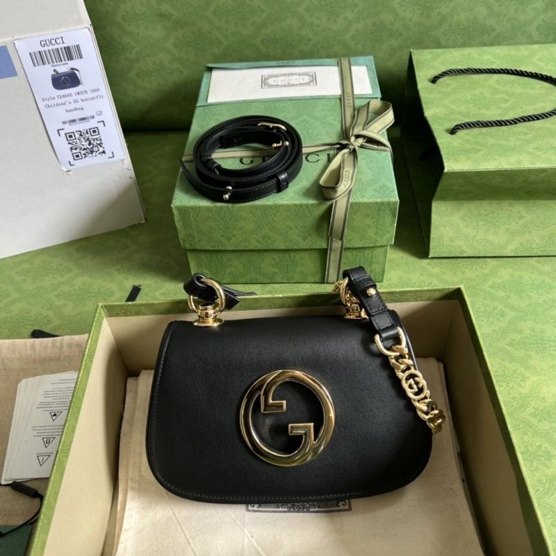 Gvc*1 satchel bags 4094b-0258