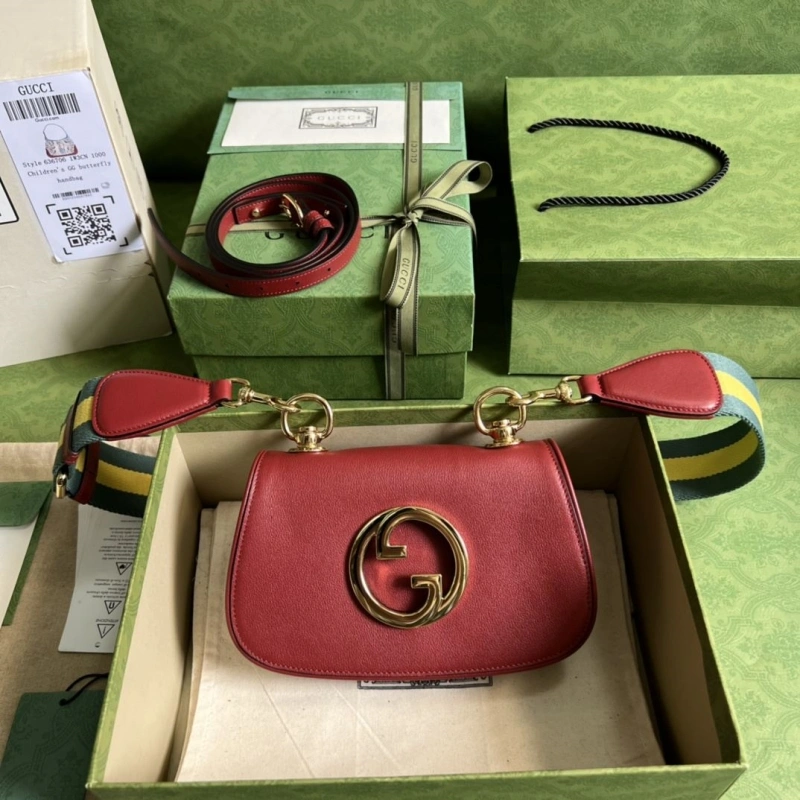 Gvc*1 satchel bags 4094b-0262