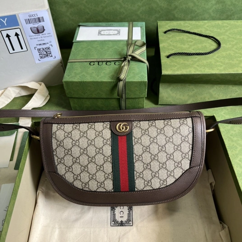 Gvc*1 satchel bags 4094b-0263