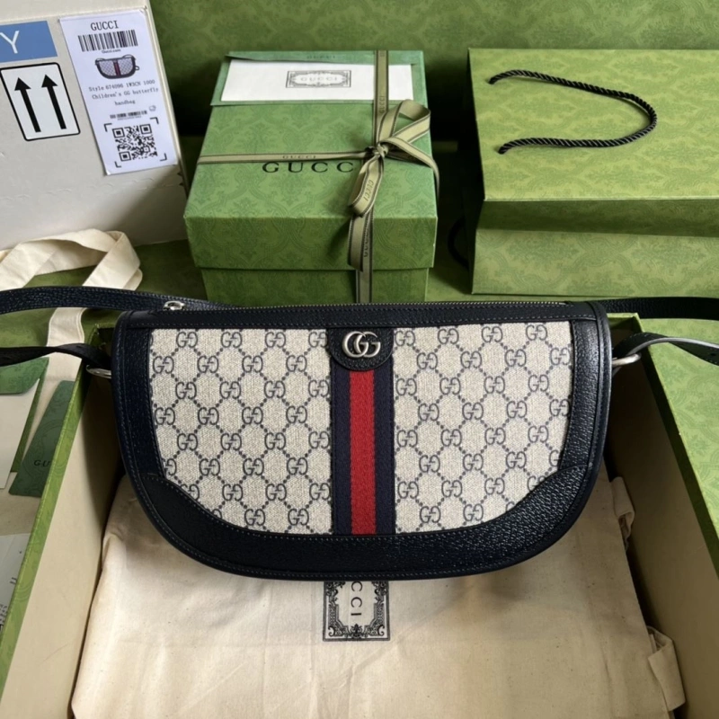 Gvc*1 satchel bags 4094b-0265