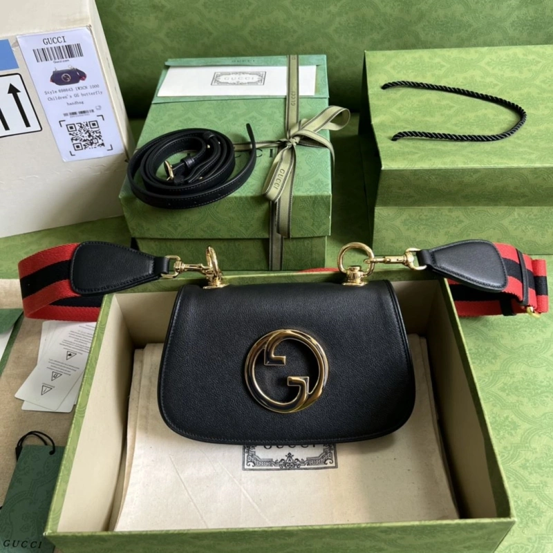 Gvc*1 satchel bags 4094b-0266