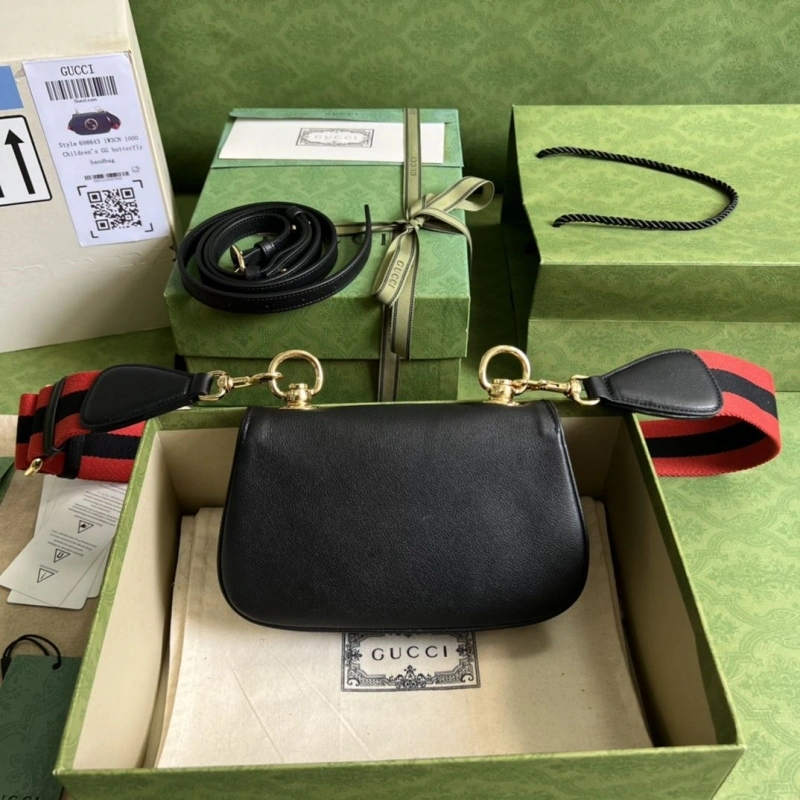 Gvc*1 satchel bags 4094b-0266