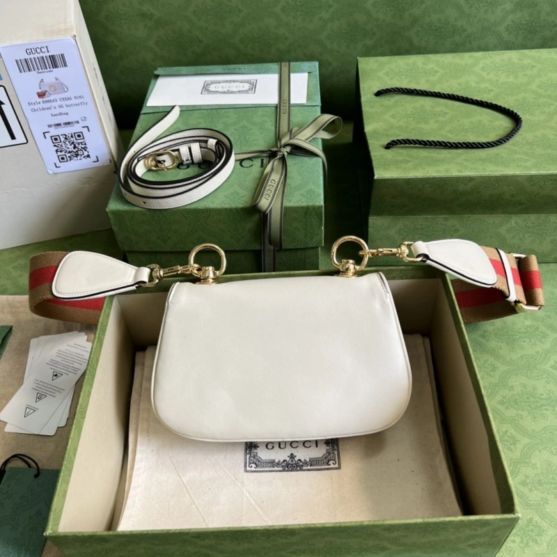 Gvc*1 satchel bags 4094b-0267