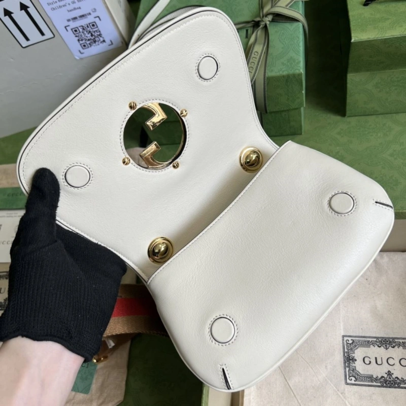 Gvc*1 satchel bags 4094b-0267