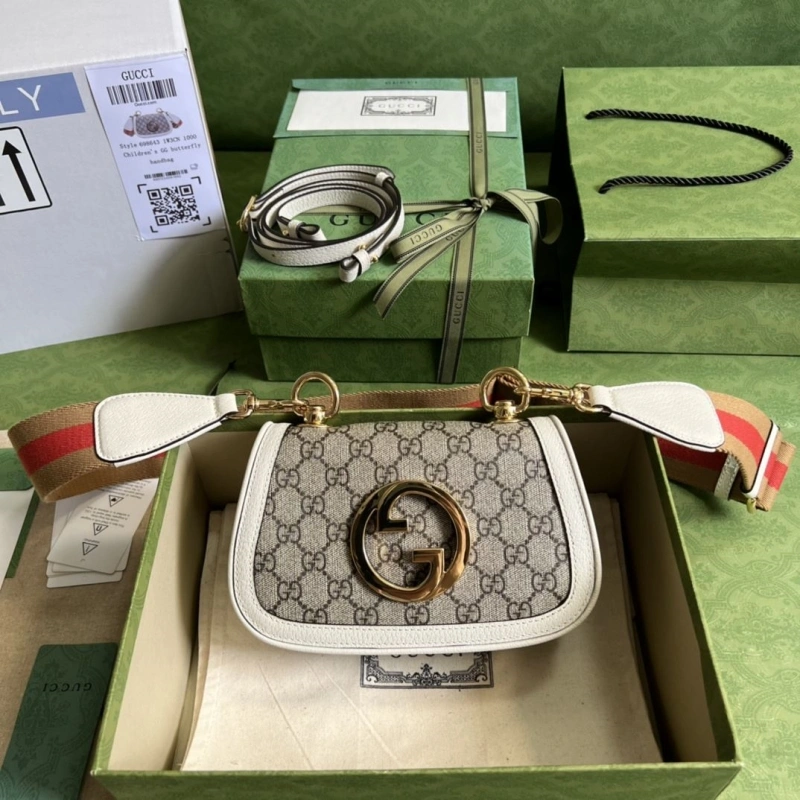 Gvc*1 satchel bags 4094b-0268