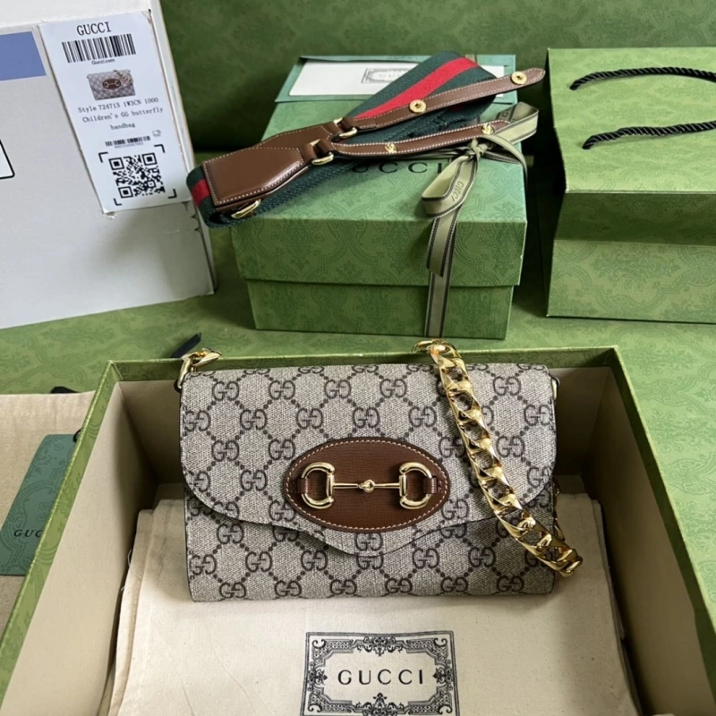 Gvc*1 satchel bags 4094b-0271