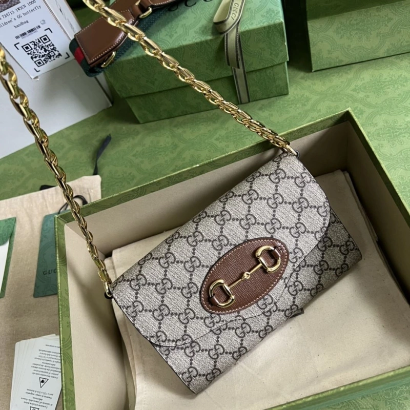 Gvc*1 satchel bags 4094b-0271