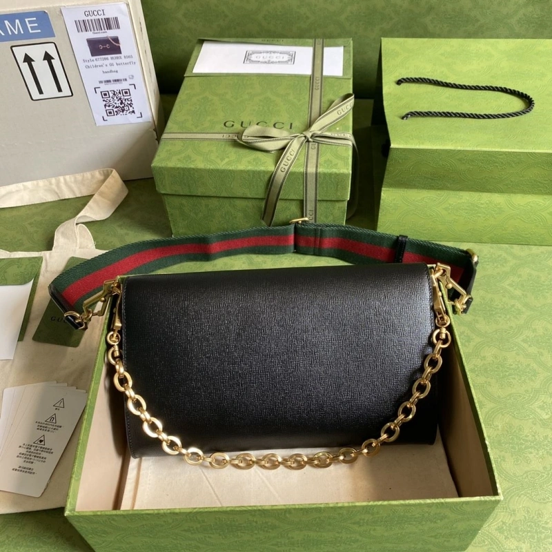 Gvc*1 satchel bags 4094b-0273