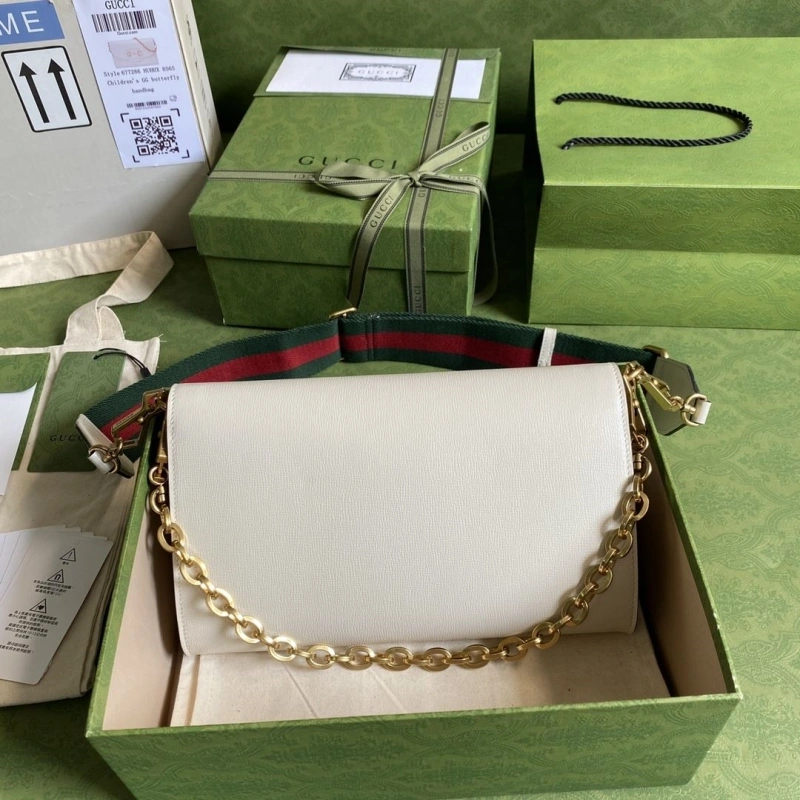 Gvc*1 satchel bags 4094b-0274