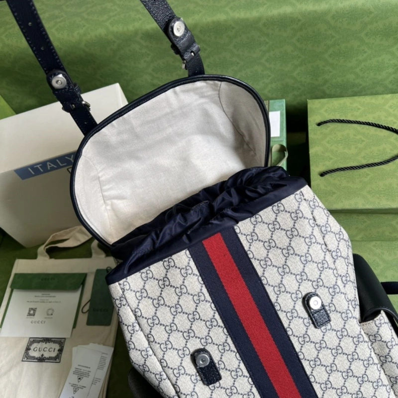 Gvc*1 backpacks 4094b-0277
