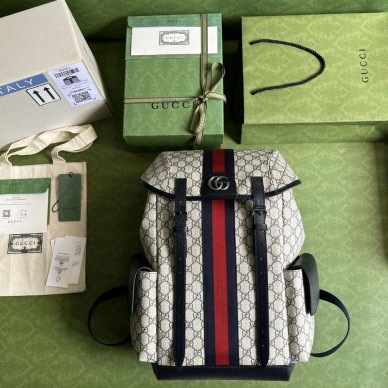 Gvc*1 backpacks 4094b-0277