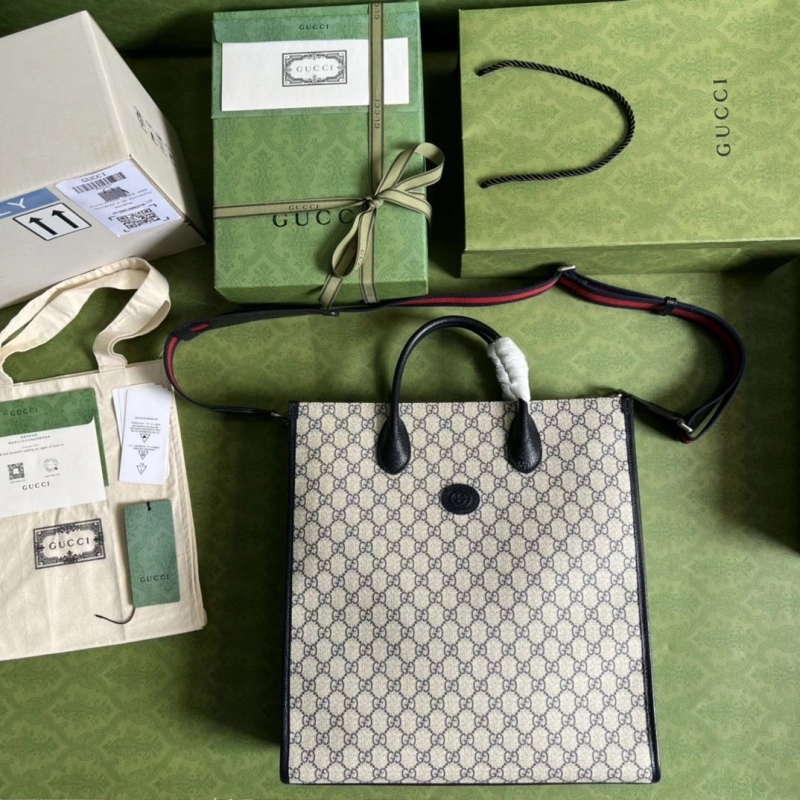 Gvc*1 shopping bags 4094b-0281