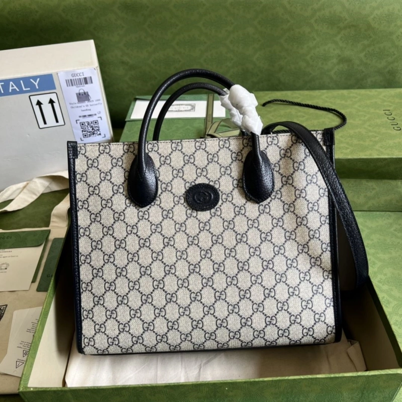Gvc*1 shopping bags 4094b-0282