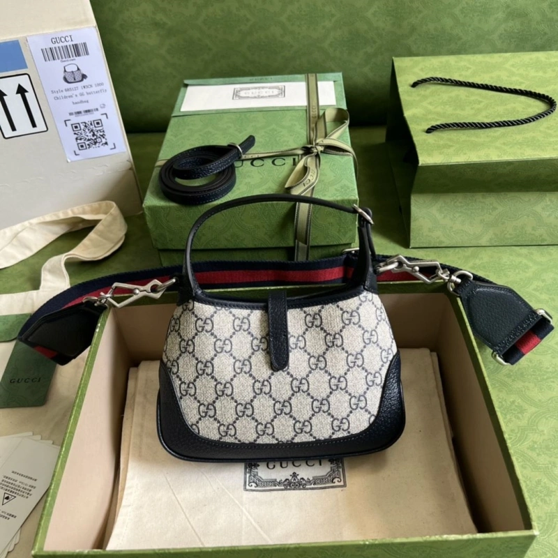 Gvc*1 top handle bags 4094b-0284