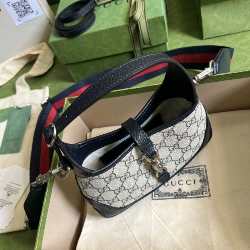 Gvc*1 top handle bags 4094b-0284