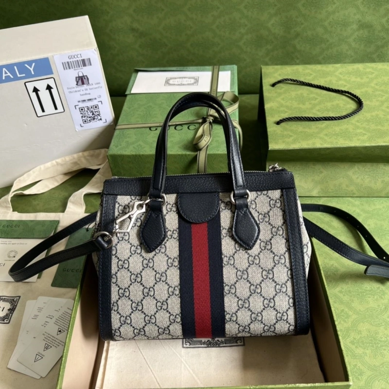 Gvc*1 top handle bags 4094b-0286