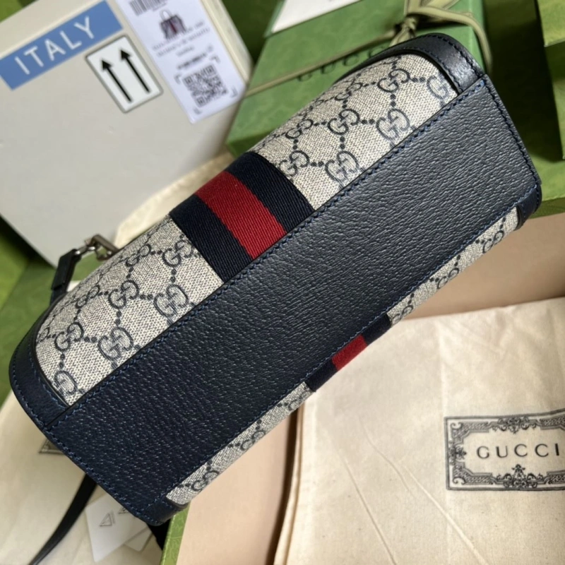 Gvc*1 top handle bags 4094b-0286
