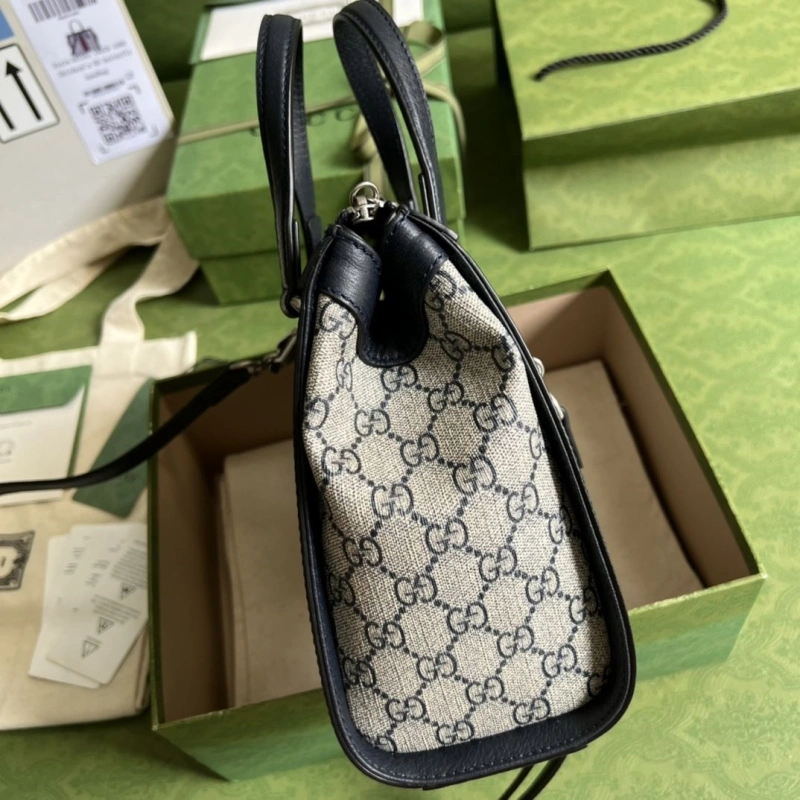 Gvc*1 top handle bags 4094b-0286