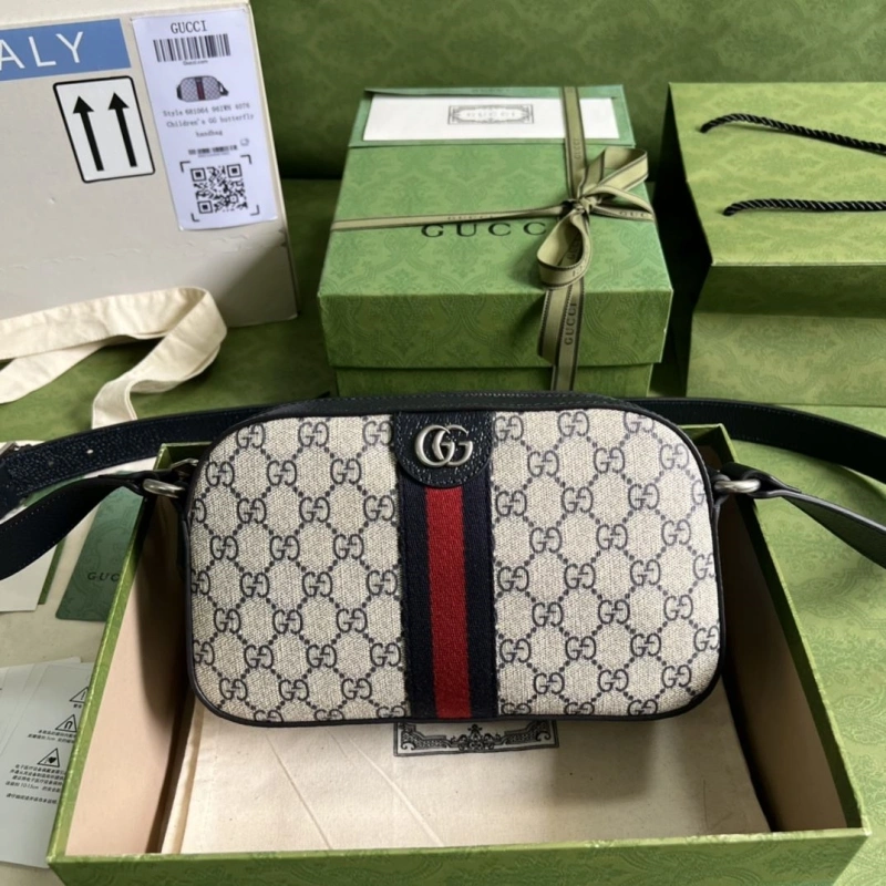 Gvc*1 satchel bags 4094b-0287