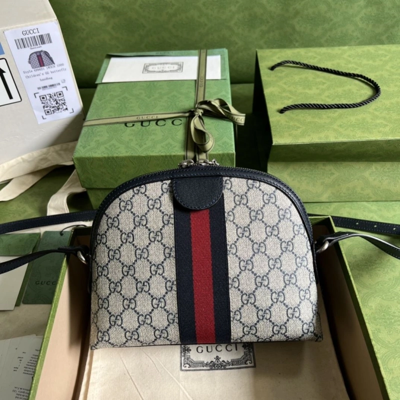 Gvc*1 satchel bags 4094b-0289