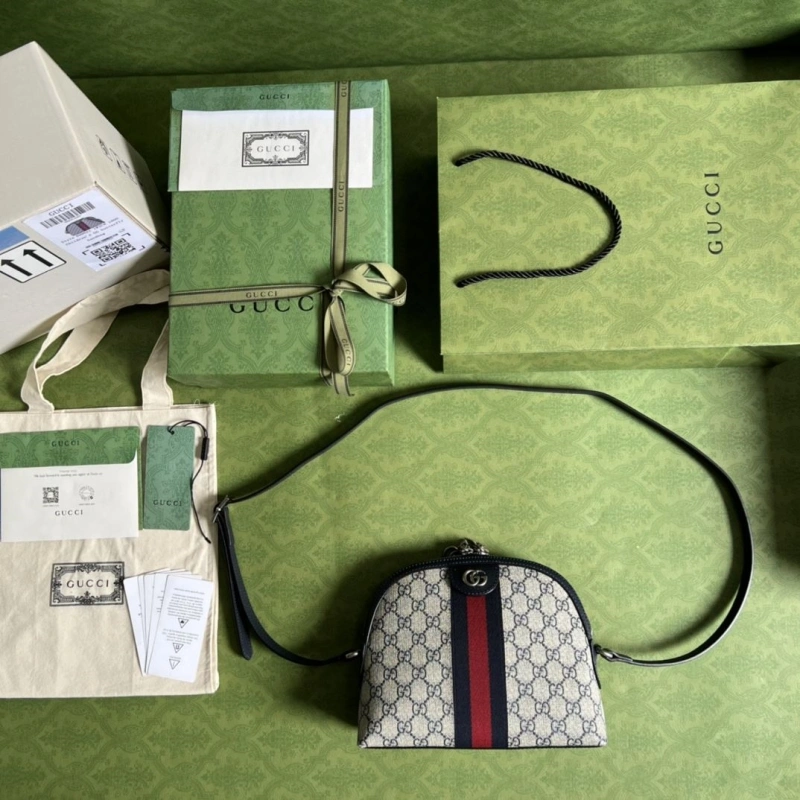 Gvc*1 satchel bags 4094b-0289