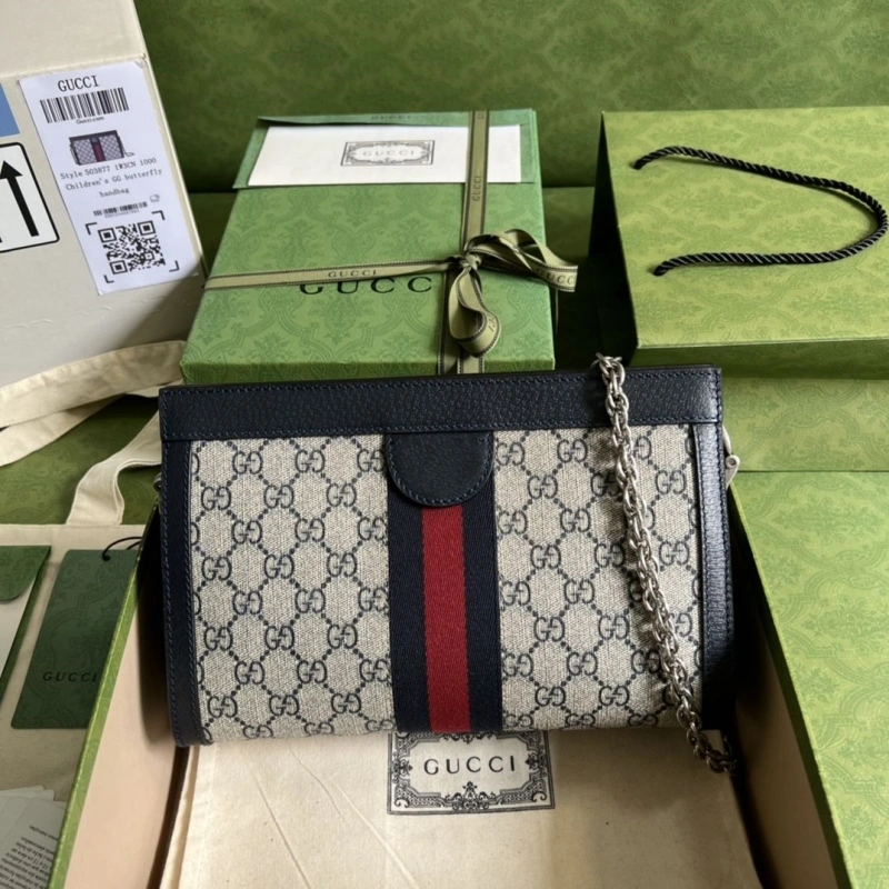 Gvc*1 satchel bags 4094b-0290