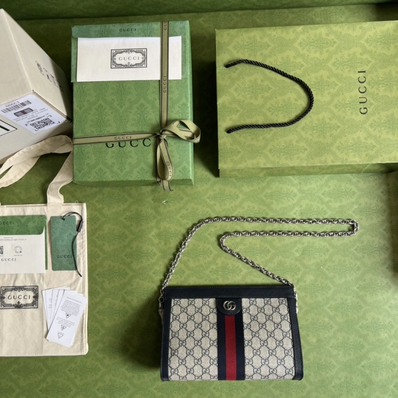 Gvc*1 satchel bags 4094b-0290