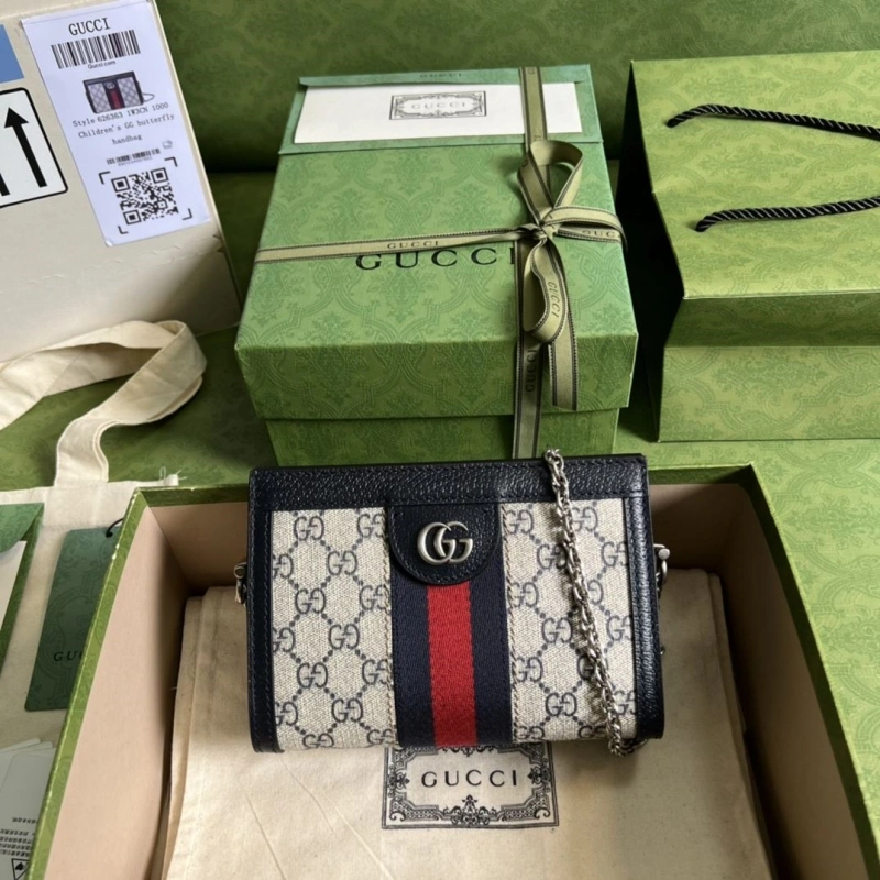 Gvc*1 satchel bags 4094b-0291