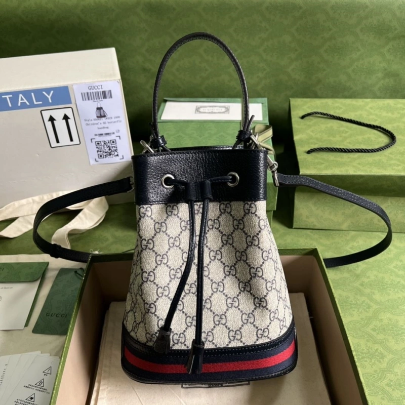 Gvc*1 bucket bags 4094b-0292