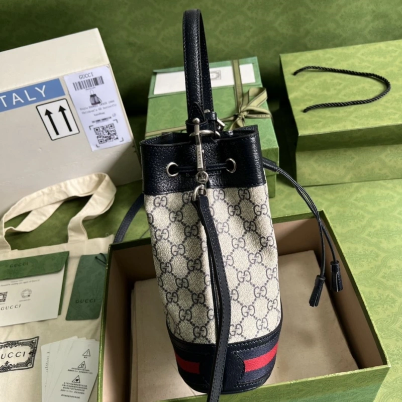 Gvc*1 bucket bags 4094b-0292