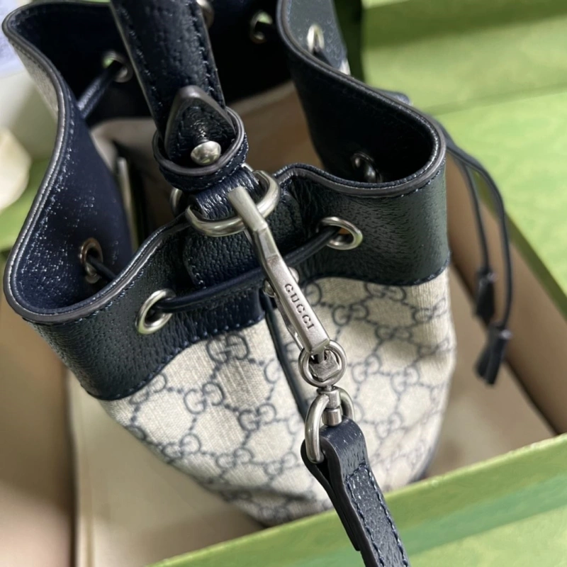 Gvc*1 bucket bags 4094b-0292