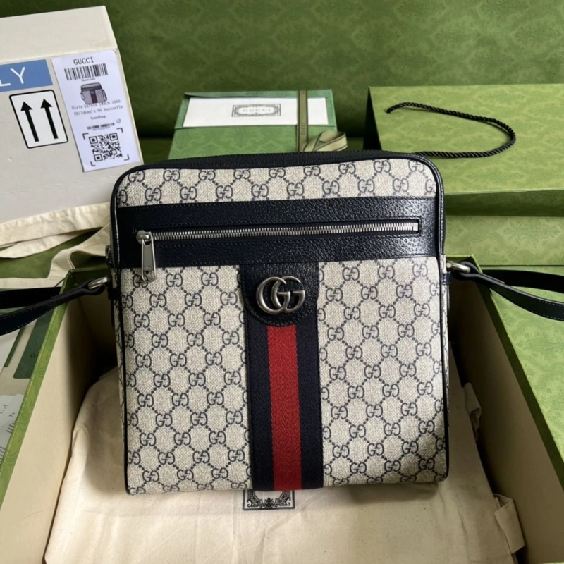 Gvc*1 satchel bags 4094b-0297